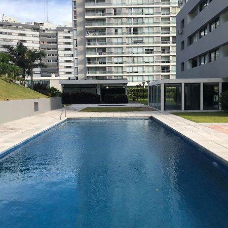 埃斯特角城Edificio Jardines Del Country Piso 19公寓 外观 照片