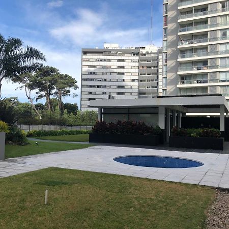 埃斯特角城Edificio Jardines Del Country Piso 19公寓 外观 照片