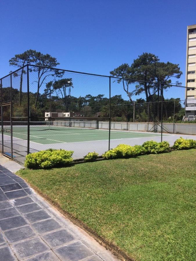 埃斯特角城Edificio Jardines Del Country Piso 19公寓 外观 照片