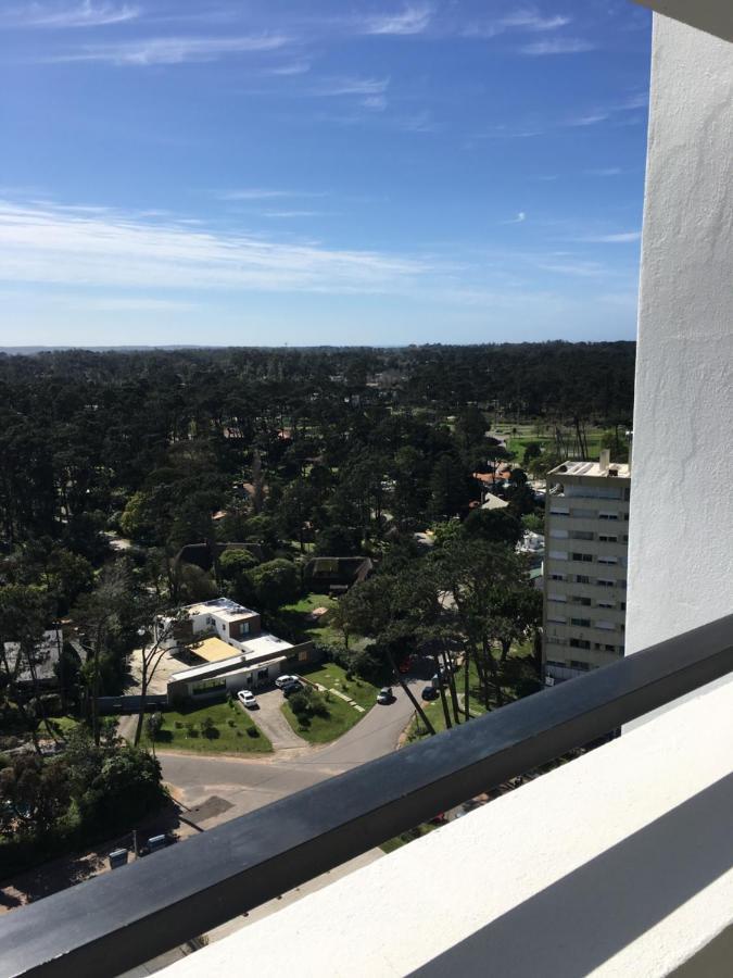 埃斯特角城Edificio Jardines Del Country Piso 19公寓 外观 照片