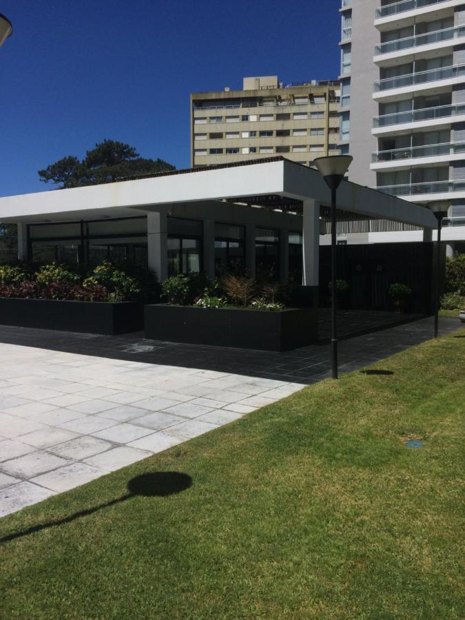 埃斯特角城Edificio Jardines Del Country Piso 19公寓 外观 照片