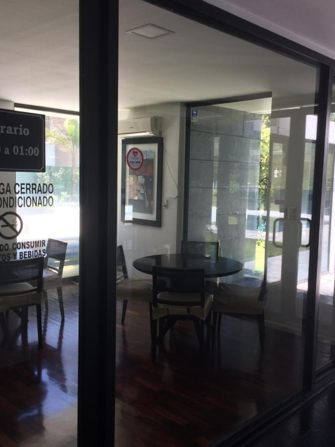 埃斯特角城Edificio Jardines Del Country Piso 19公寓 外观 照片