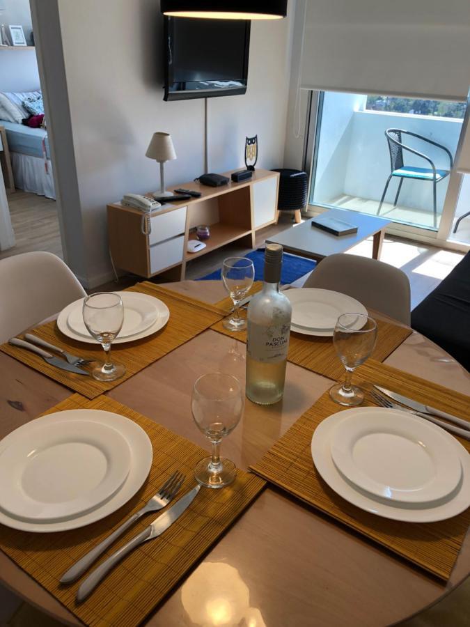 埃斯特角城Edificio Jardines Del Country Piso 19公寓 外观 照片