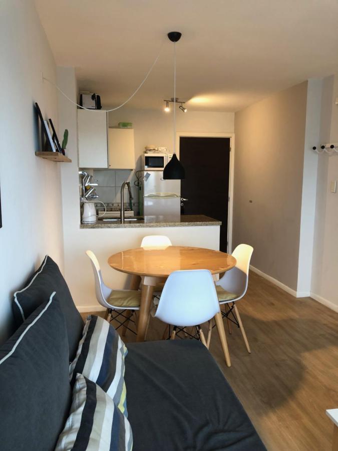 埃斯特角城Edificio Jardines Del Country Piso 19公寓 外观 照片