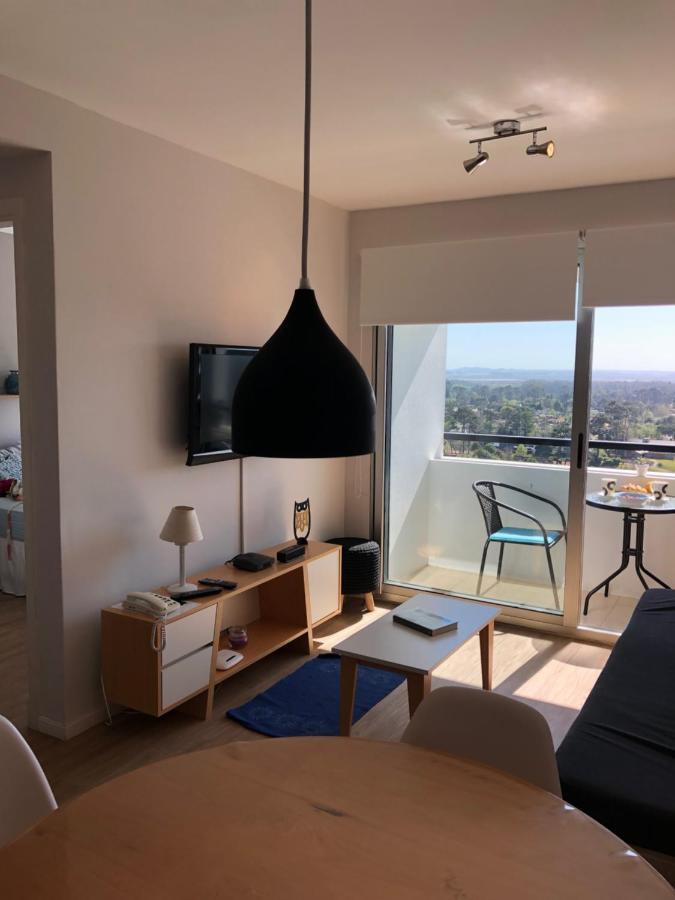 埃斯特角城Edificio Jardines Del Country Piso 19公寓 外观 照片