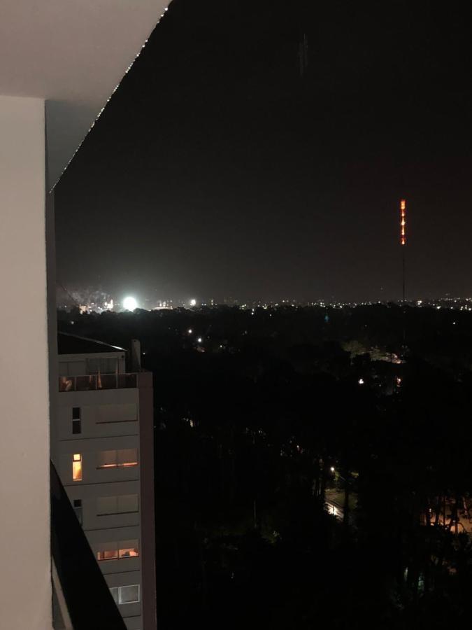 埃斯特角城Edificio Jardines Del Country Piso 19公寓 外观 照片