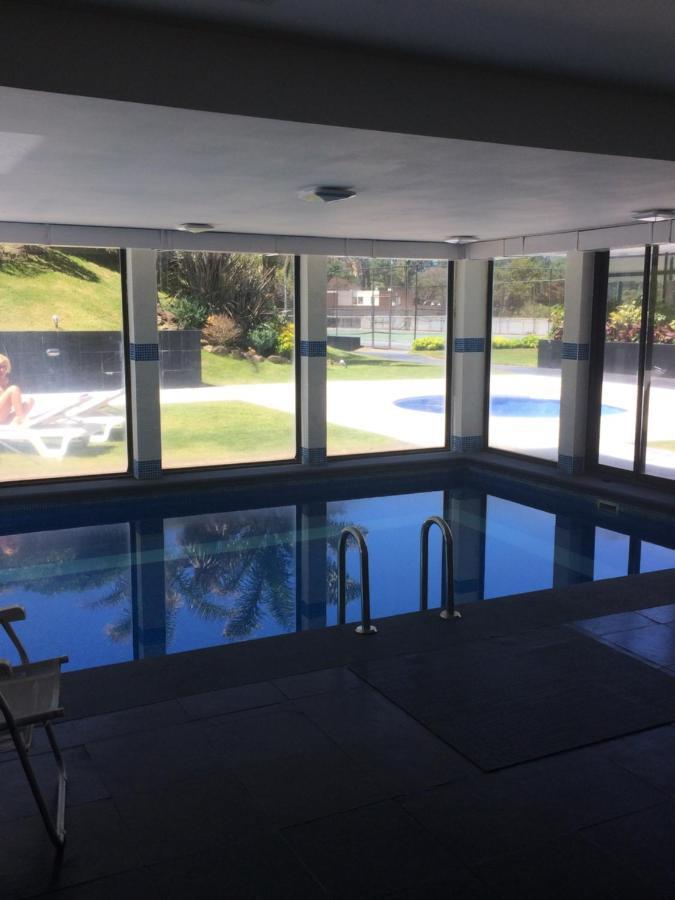 埃斯特角城Edificio Jardines Del Country Piso 19公寓 外观 照片