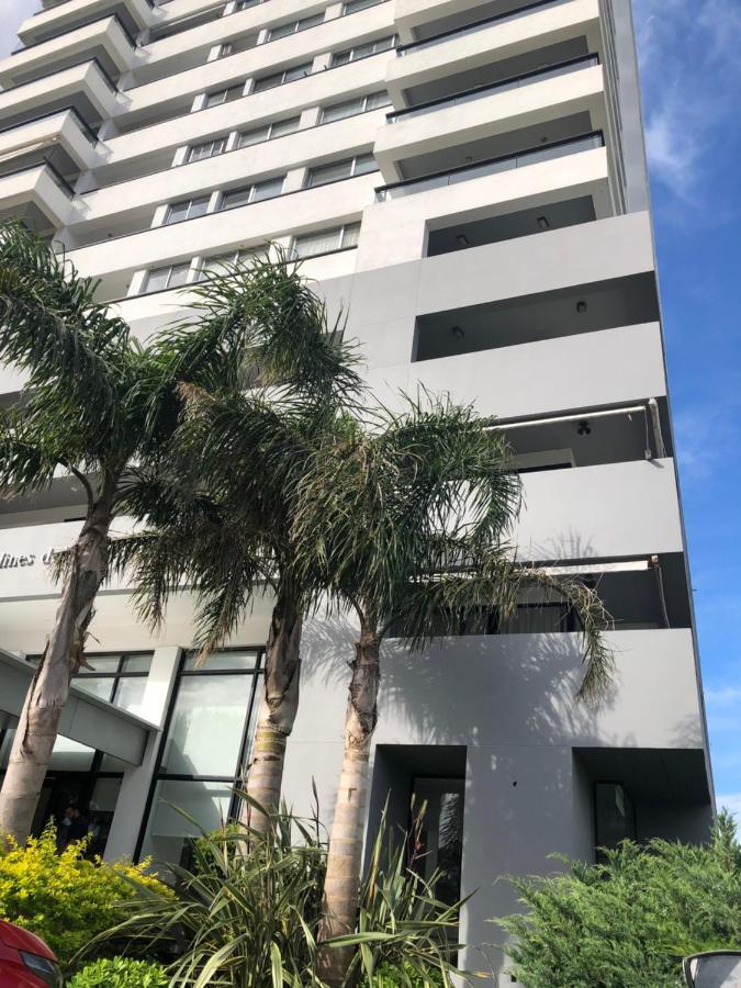 埃斯特角城Edificio Jardines Del Country Piso 19公寓 外观 照片
