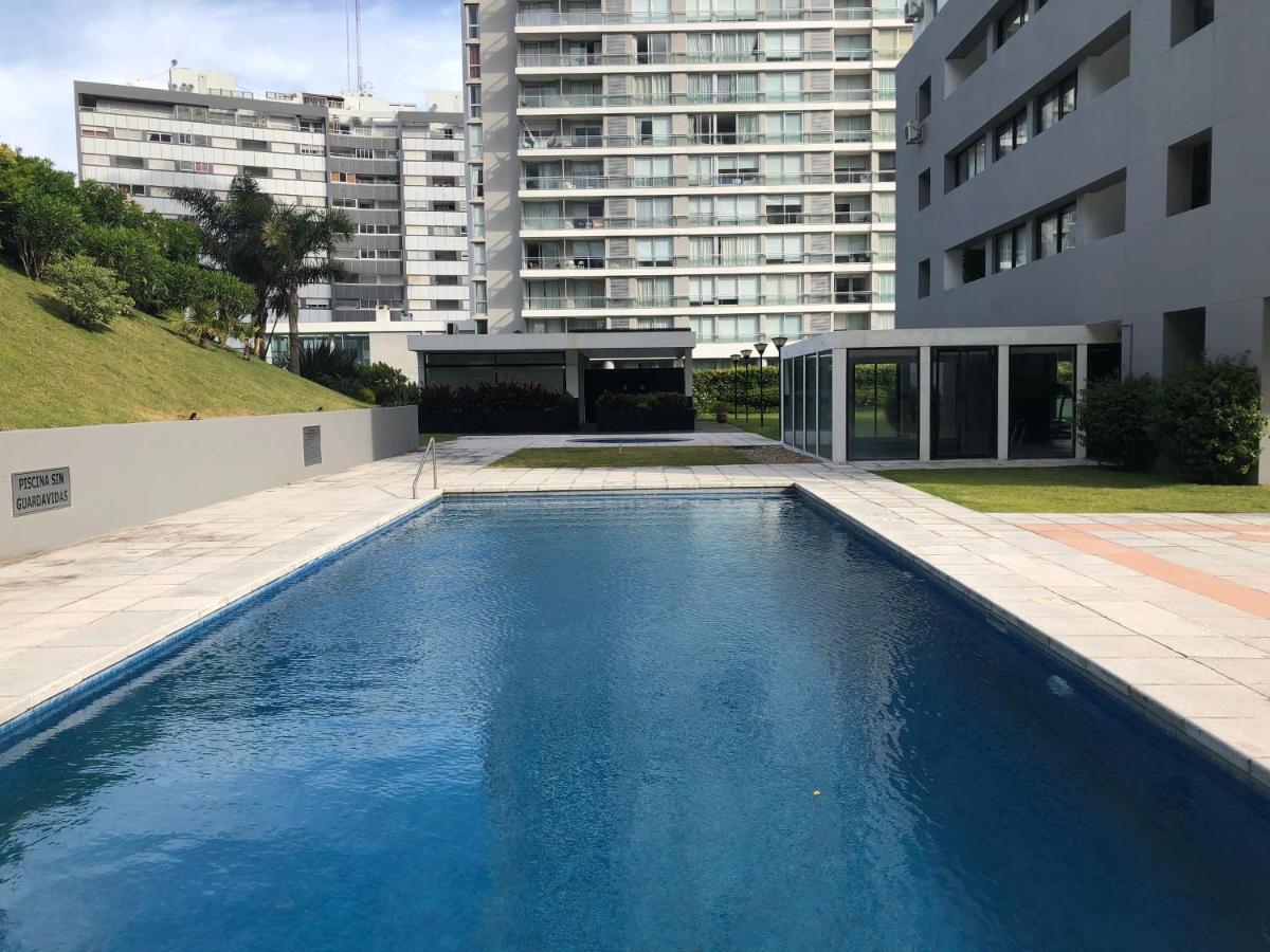 埃斯特角城Edificio Jardines Del Country Piso 19公寓 外观 照片