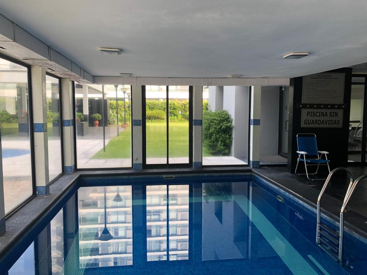 埃斯特角城Edificio Jardines Del Country Piso 19公寓 外观 照片