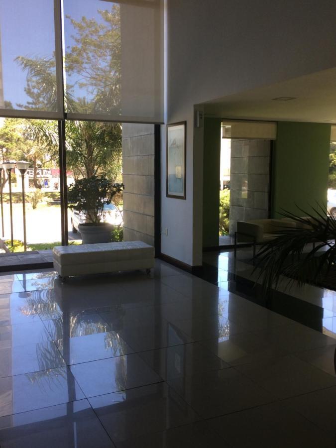 埃斯特角城Edificio Jardines Del Country Piso 19公寓 外观 照片